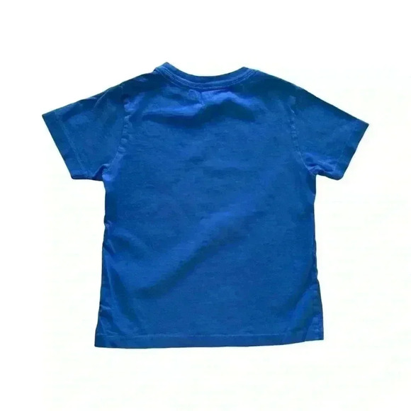 Polo Ralph Lauren Tee Size 4 - Picture 2 of 3